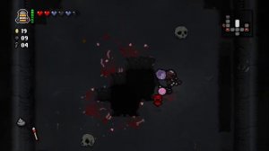 The Binding of Issac: Rebirth ·2· HD Gameplay