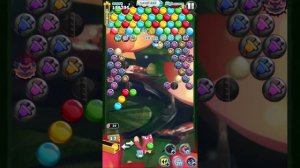 Bubble Mania level 862 with 3 Stars- High Score ( No Booster)