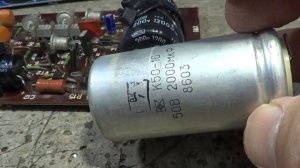 Магнитофон маяк 232 стерео (1 часть )