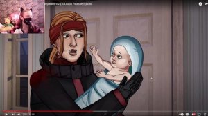 SCP-1550 Бесчеловечные Эксперименты Доктора Развлечудова / РЕАКЦИЯ НА SCP: ХРОНИКИ