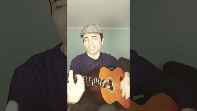 YALALA BOBO YALLA (to'liq video) #gitara / ЯЛАЛАБОБО ЯЛЛА #гитара смотреть онлайн