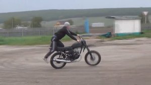 Трюки на минсках
