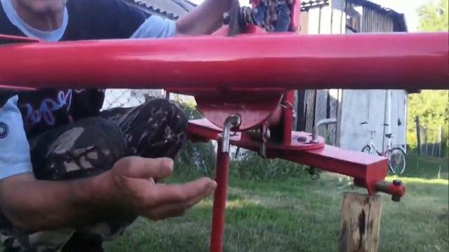 Навесные грабли 5 колес спица 7мм ступица ваз смотреть онлайн