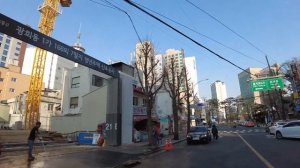 РУССКИЙ РАЙОН В СЕУЛЕ.РУССКИЙ МАГАЗИН И РУССКИЕ ТОВАРЫ В КОРЕЕ{КОРЕЯ VLOG??}