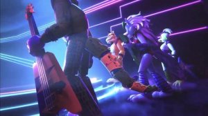 musica fnaf 9
