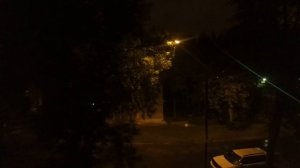 САМАЯ СИЛЬНАЯ ГРОЗА В МИРЕ