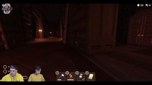 Снова Сикер? Как дойти до 100 двери Roblox Doors