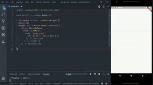 05. Setting up Visual Studio Code for Flutter ? Flutter Firebase - Project Course | ? Intro | 2021