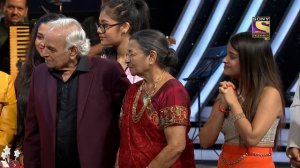 Indian Idol Season 13 | Golden Era Challenge | Ep 9 | Full Episode | 8 Oct 2022