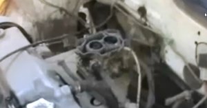 Простой Способ Замены Жиклеров в Карбюраторе ВАЗ