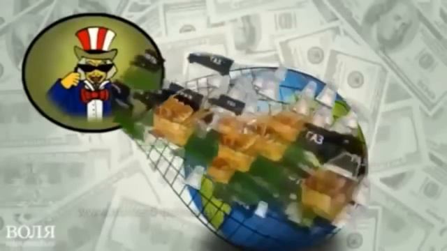 Банковская система   вот где настоящее кидалово! Смотреть всем! смотреть онлайн