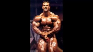 Культуристы