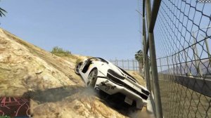 GTA ONLINE — Военная База!