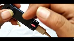 UWELL CALIBURN A2 15W Pod | How To Disassembly CALIBURN A2 | How To Fix Not Firing CALIBURN A2 Pod