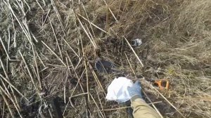 НАСТОЯЩИЙ КОП МЕТАЛЛА! ГДЕ ИСКАТЬ МЕТАЛЛОЛОМ В ПОЛЯХ!?