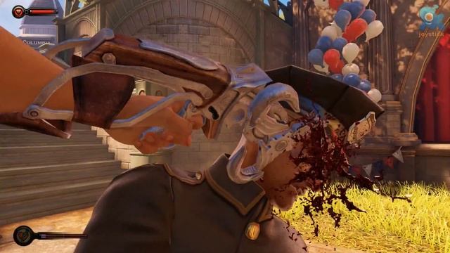 Обзор BioShock Infinite смотреть онлайн