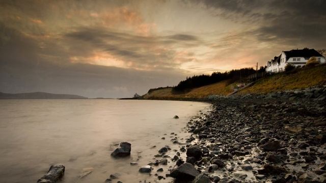 Tony Anderson. Daughters