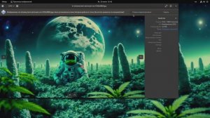 Debian 12 Bookworm (Gnome 43.4) Установка в графическом автоматическом режиме.