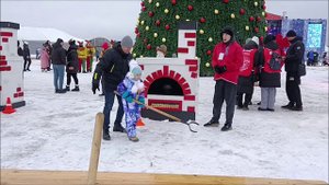 Рождественская сказка Федерации бокса России_23.12.2023