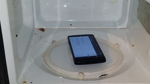 Насколько эффективна экранизация микроволновой печи (Wi-Fi в микроволновке) смотреть онлайн