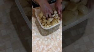 утка в тыкве