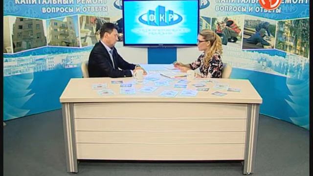 Капитальный ремонт ТРК Липецкое время выпуск 10 смотреть онлайн