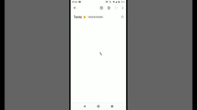 Aplicativo - Teste SMTP Versão 1.0 смотреть онлайн