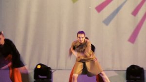 Танец под композицию "Кукушка"