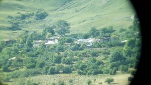 БПБ 12×40 Бинокль Загорского 1972 год Fernglas