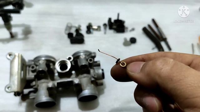 Hướng dẫn tháo lắp, vệ sinh họng ga Yamaha R3 смотреть онлайн