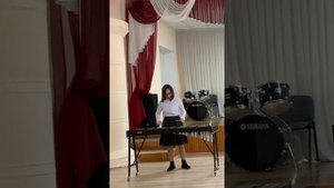 М. Балакирев «Полька»