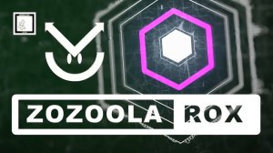 Zozoola Rox - Breackzzz [Breaks]