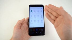 Oukitel K9 - таким должен быть настоящий фаблет!