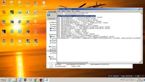 Как убрать квадратики в (Скайриме)
