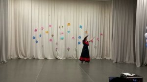 Испанский язык