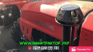 Самые «бюджетные» мини трактора - шифенги !, от и до - модели/цены!