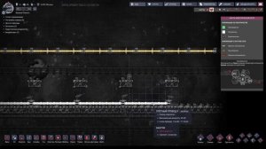 Защита от метеоритов и реголита, простая и эффективная! гайд guide Oxygen Not Included