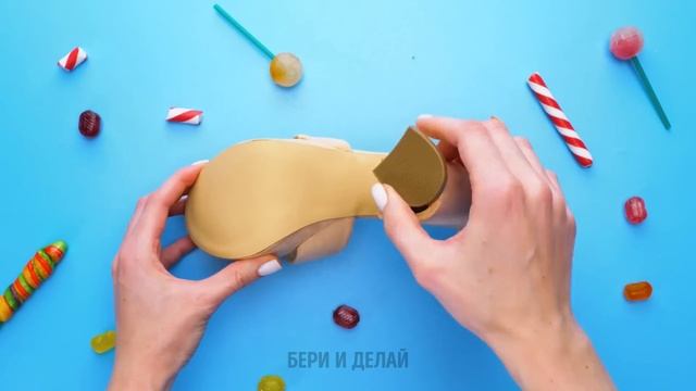 Самые вирусные фуд-хаки TikTok ? Вкусные рецепты и фруктовые десерты от 5-Minute Crafts