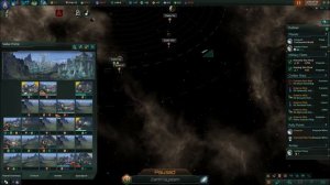 TDN Let's Plays Stellaris Part 8 - The New Colony