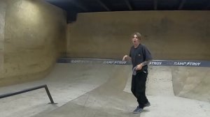 BMX|РАЗБИЛСЯ на ВЕЛИКЕ|КАТАЕМСЯ В СКЕЙТПАРКЕ