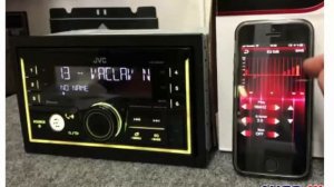 Отзыв от владельца автомагнитолы JVC KW-X830BT просто отличный гаджет