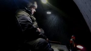 налим на стук