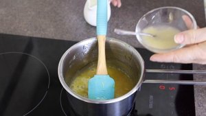 КОНФИТЮР ИЗ МАГАЗИННОГО ДЖЕМА. ПРОСТЕЙШИЙ РЕЦЕПТ.