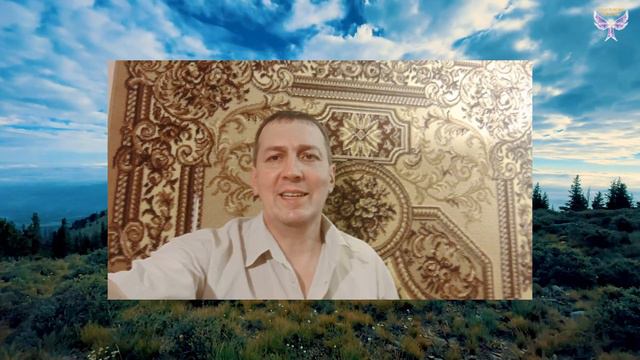 Поздравление Светлане Васильевне. 2021