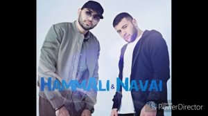 Песня ноты ноты от Hammali & Havai