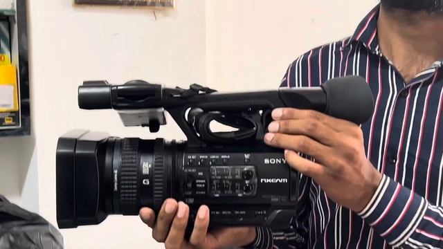 Happy Customers | Sony Nx100 Second Hand Canera | Bihar Camera shop Chakia | #sonynx100 смотреть онлайн