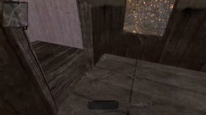 Тайные Тропы 2 - OGSR Engine. Где найти Магомета.