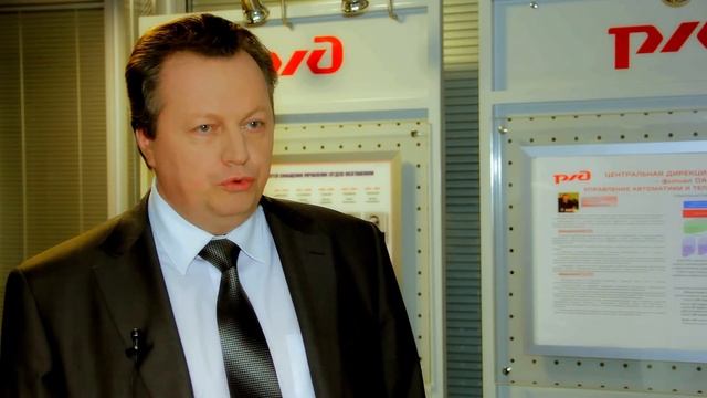 ОАО "НИИАС". АБТЦ-М с подвижными блок-участками. смотреть онлайн