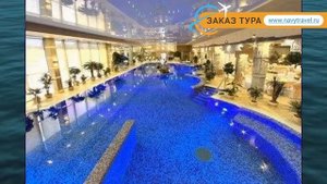 БЕРЕЖКИ-ХОЛЛ 3 Россия Москва/Подмосковье обзор – отель БЕРЕЖКИ-ХОЛЛ 3 Москва/Подмосковье видео обзо