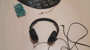 Обзор от покупателя «М.Видео»: накладные наушники Sony MDR-ZX310AP